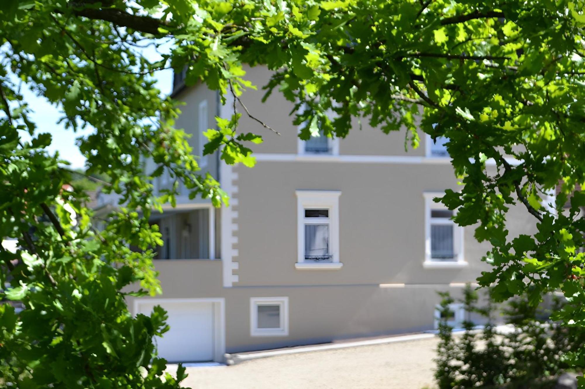 Komfort Ferienwohnungen Mit Wellness-Garten - Gaestehaus Am Bachlauf - Losheim Am See Room photo